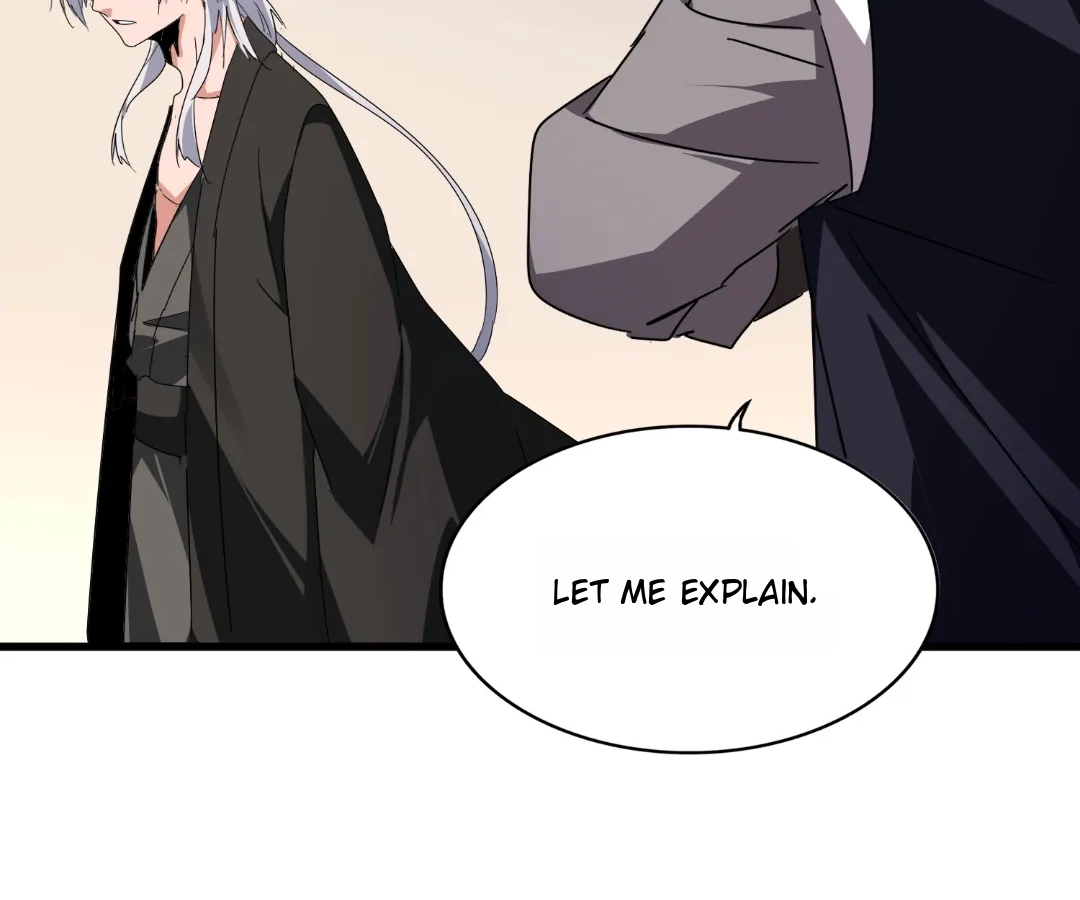 The Devil Butler Chapter 535 page 47 - 