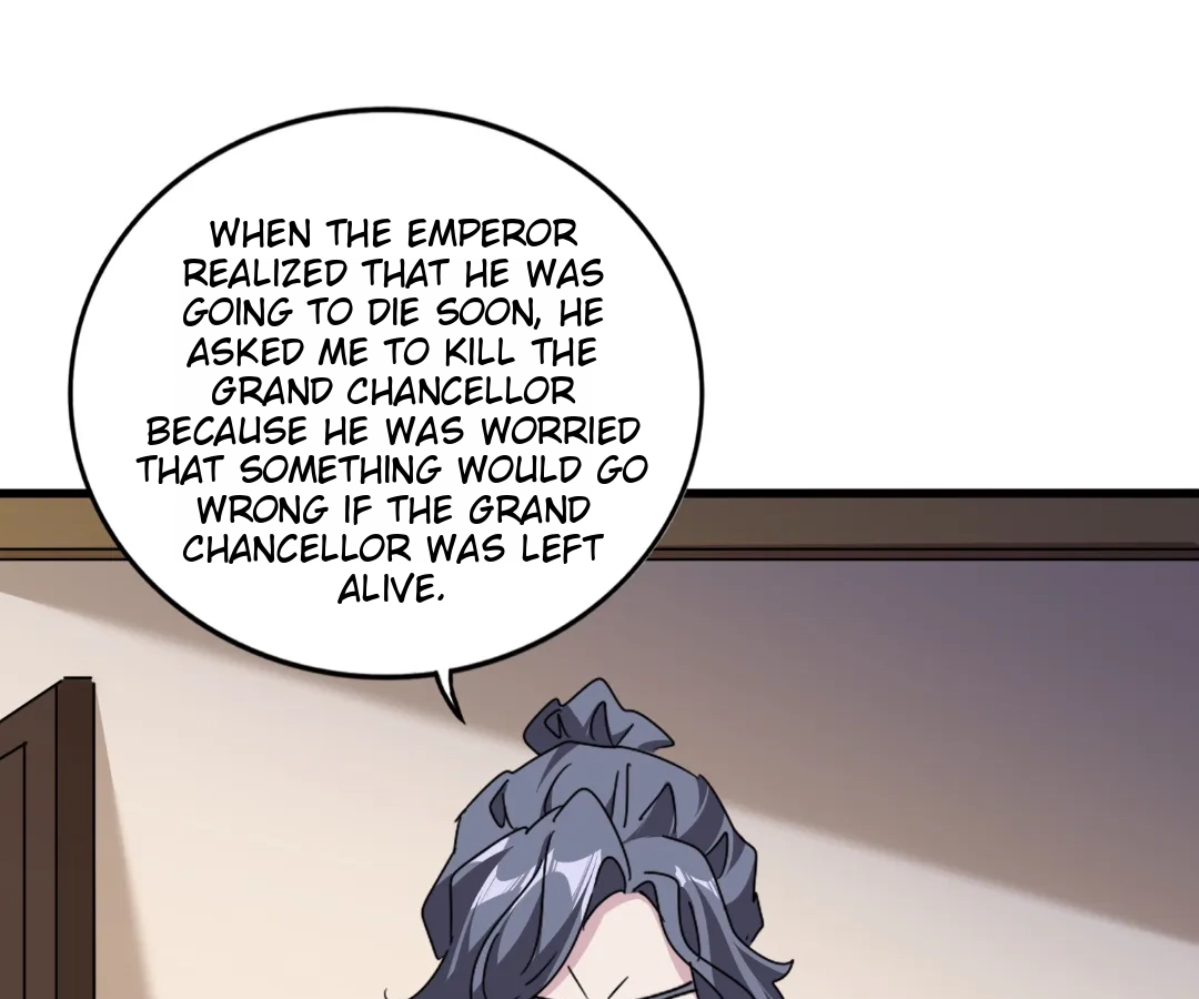 The Devil Butler Chapter 535 page 48 - 
