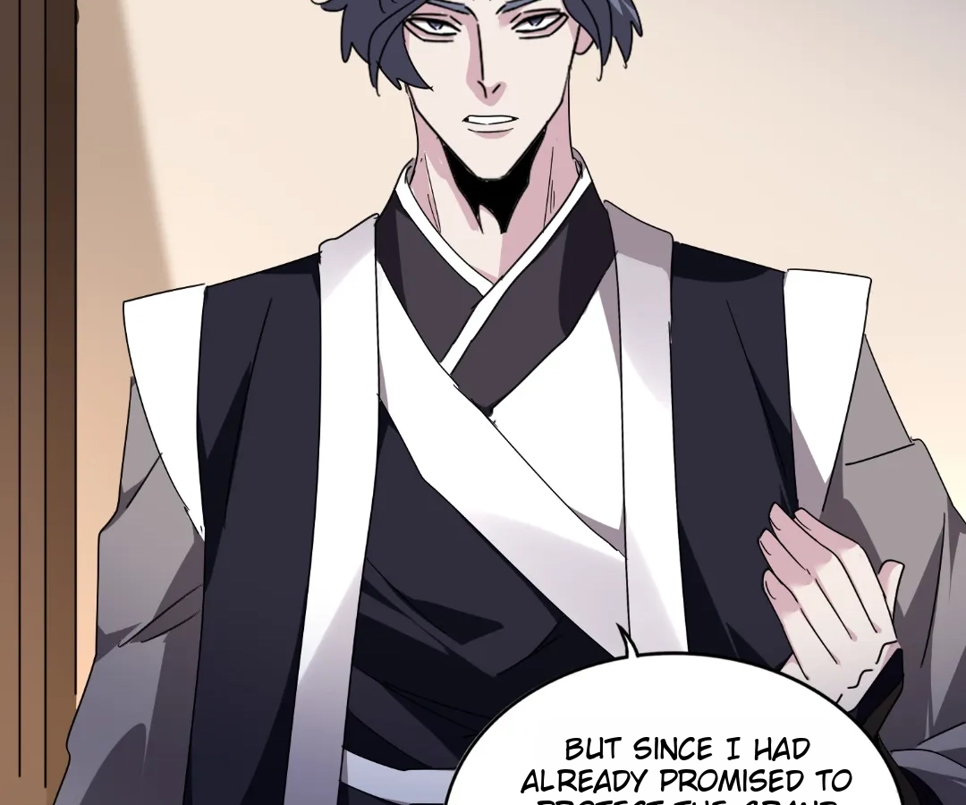 The Devil Butler Chapter 535 page 49 - 