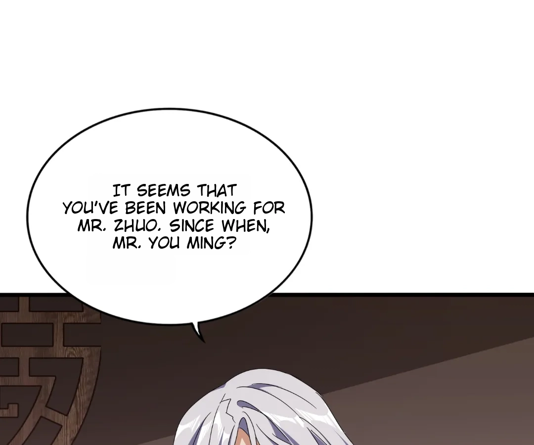 The Devil Butler Chapter 535 page 52 - 