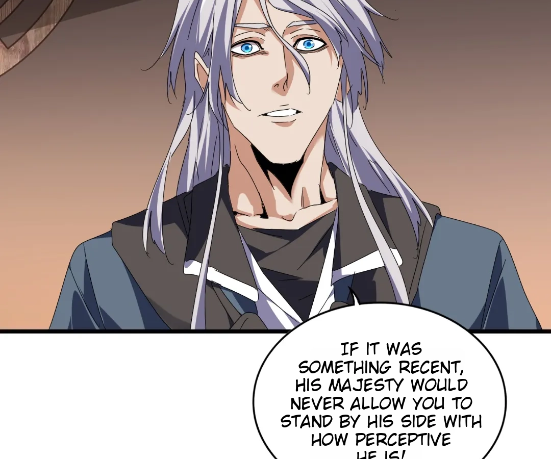 The Devil Butler Chapter 535 page 53 - 