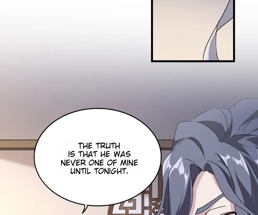 The Devil Butler Chapter 535 page 55 - 