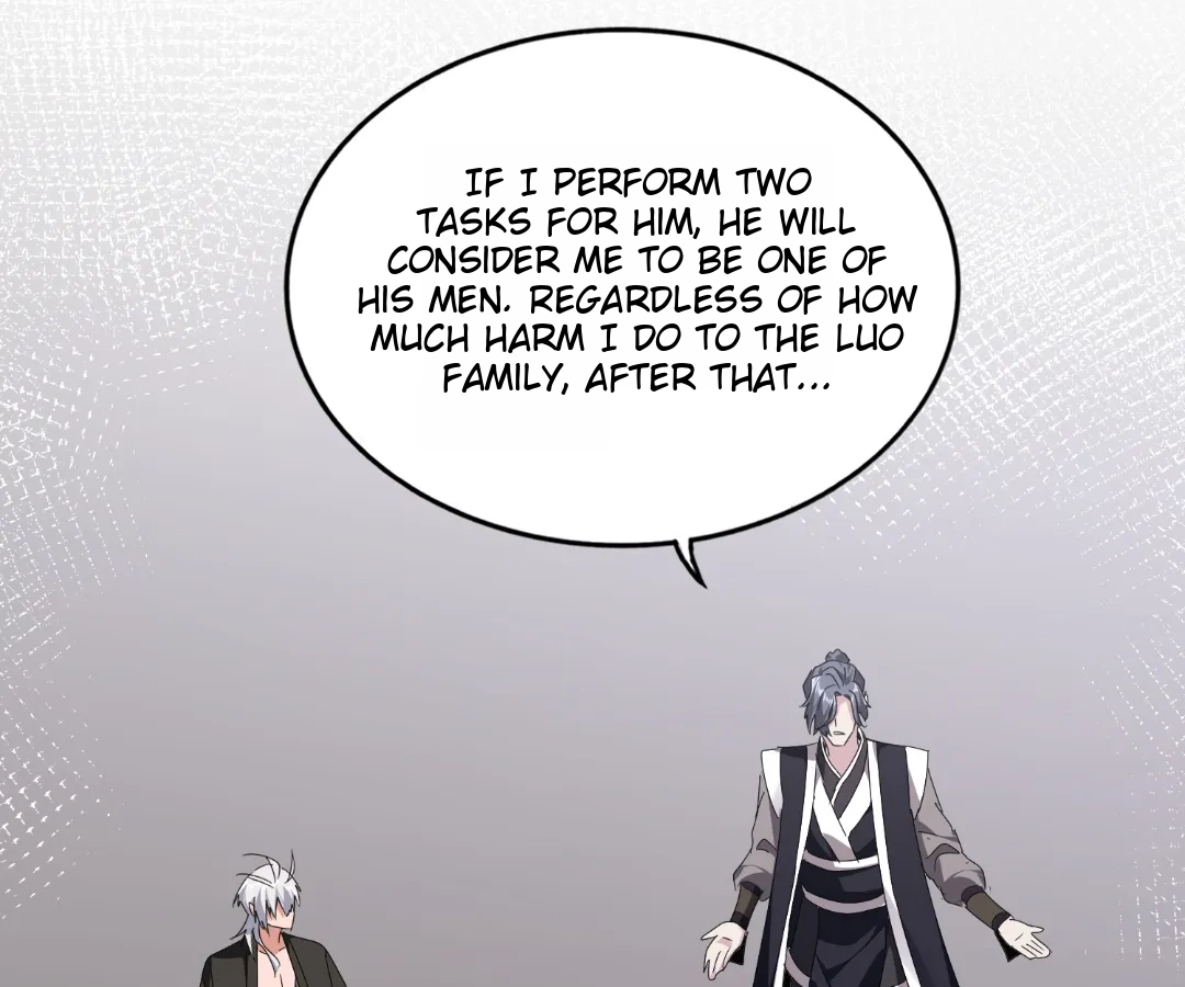 The Devil Butler Chapter 535 page 60 - 