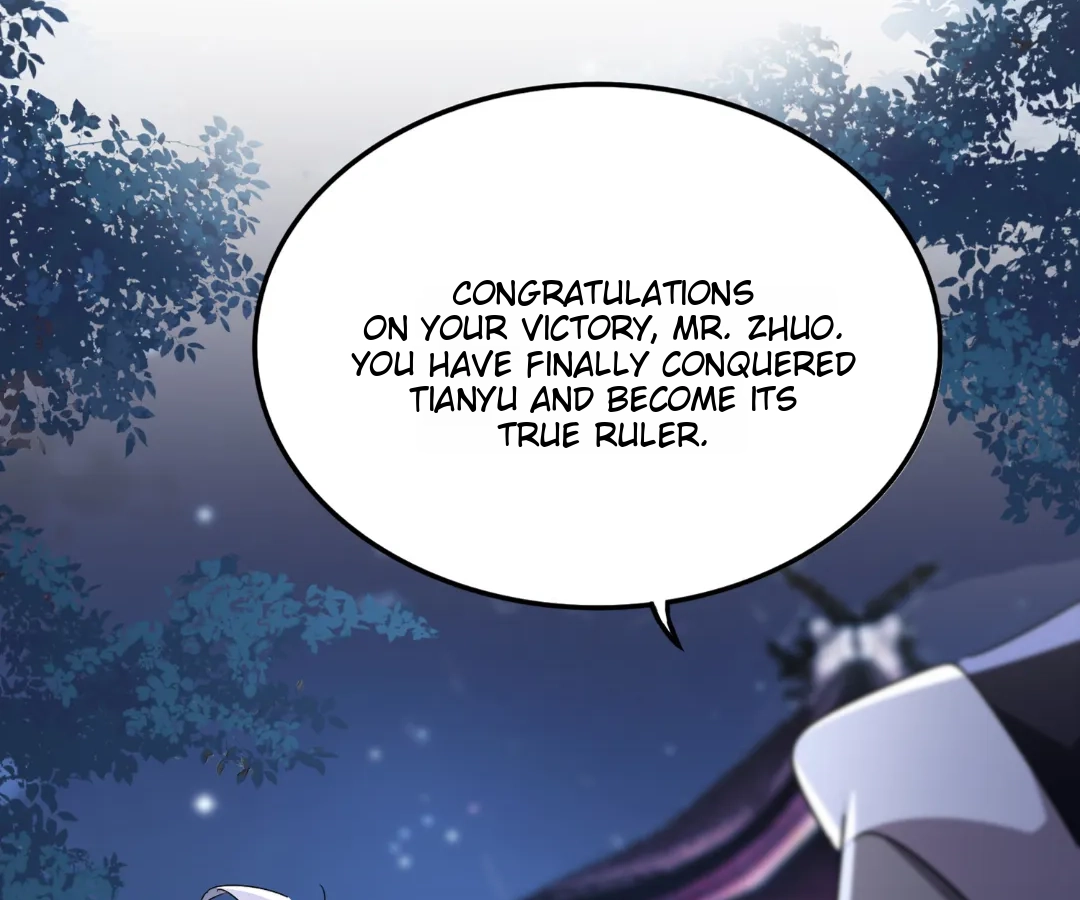 The Devil Butler Chapter 535 page 7 - 