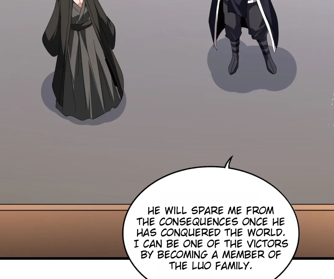The Devil Butler Chapter 535 page 61 - 