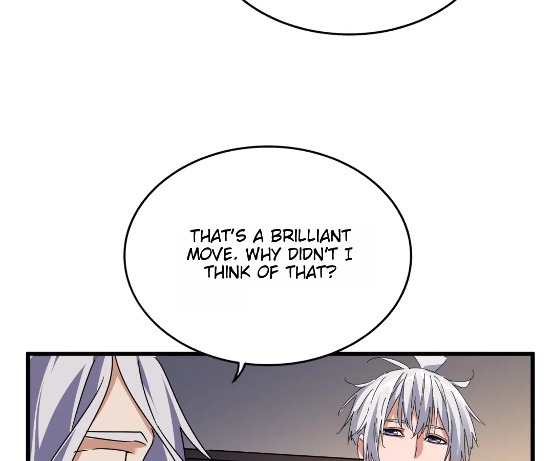 The Devil Butler Chapter 535 page 62 - 