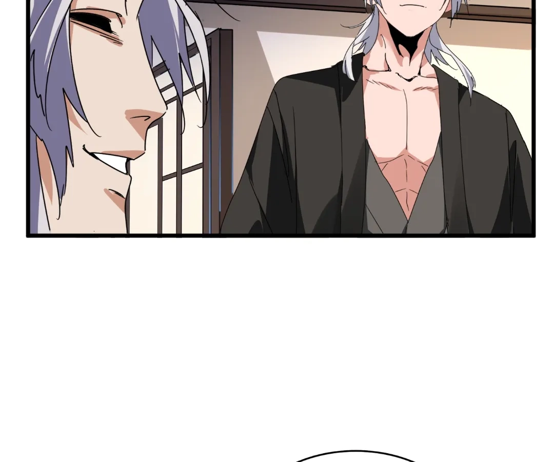 The Devil Butler Chapter 535 page 63 - 