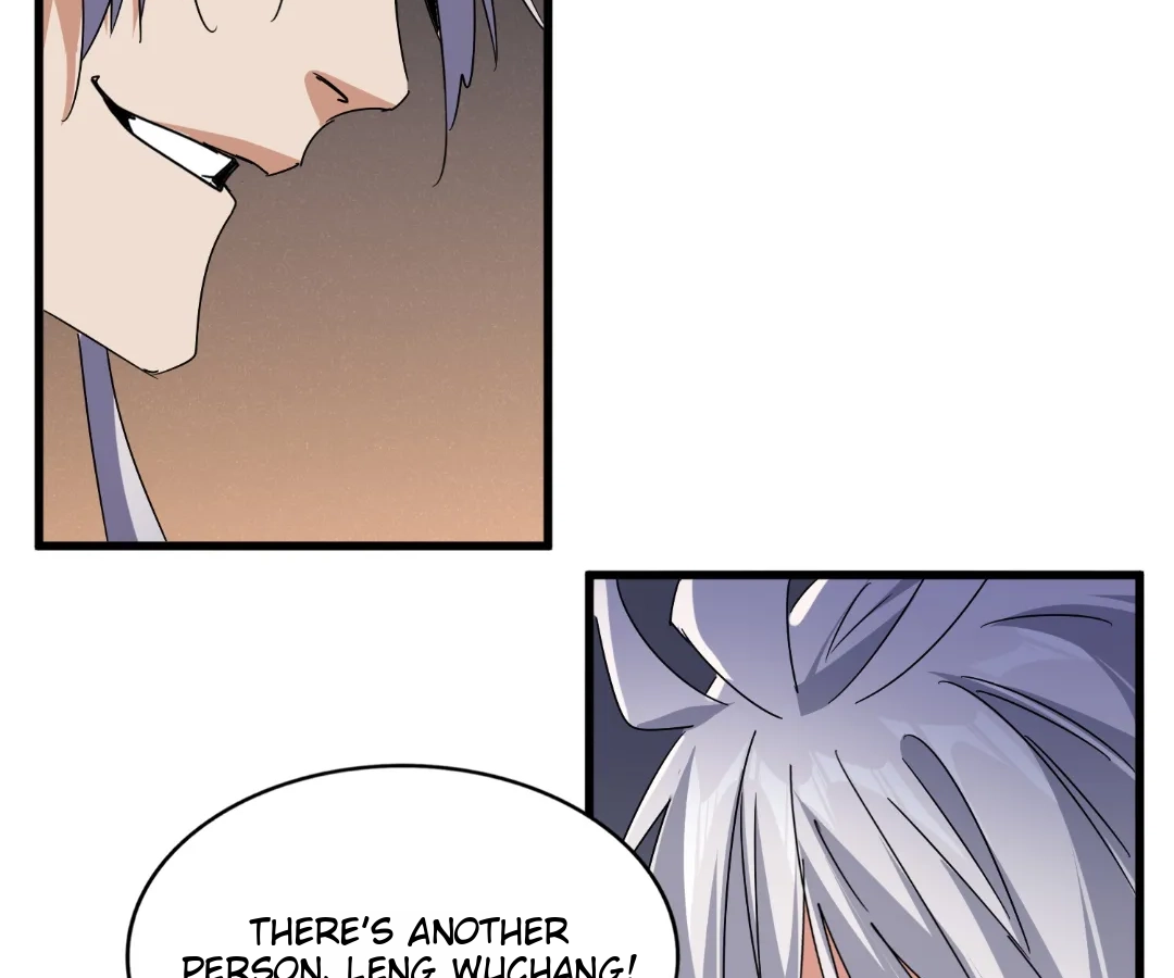 The Devil Butler Chapter 535 page 65 - 