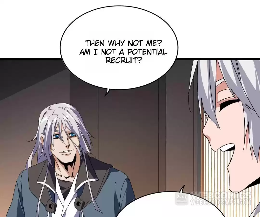 The Devil Butler Chapter 535 page 67 - 