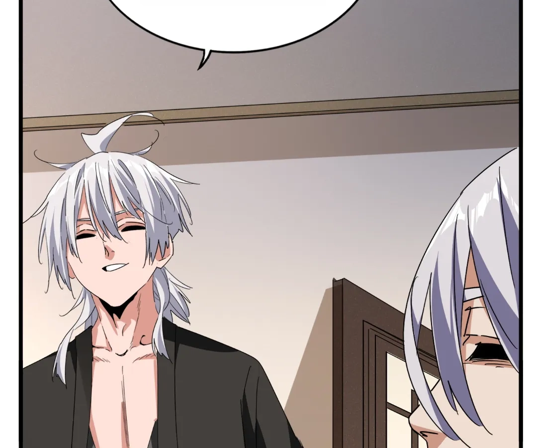 The Devil Butler Chapter 535 page 69 - 