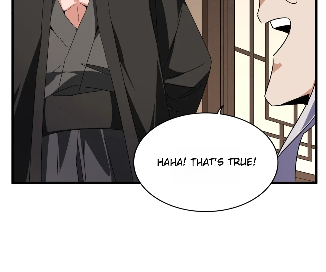 The Devil Butler Chapter 535 page 70 - 