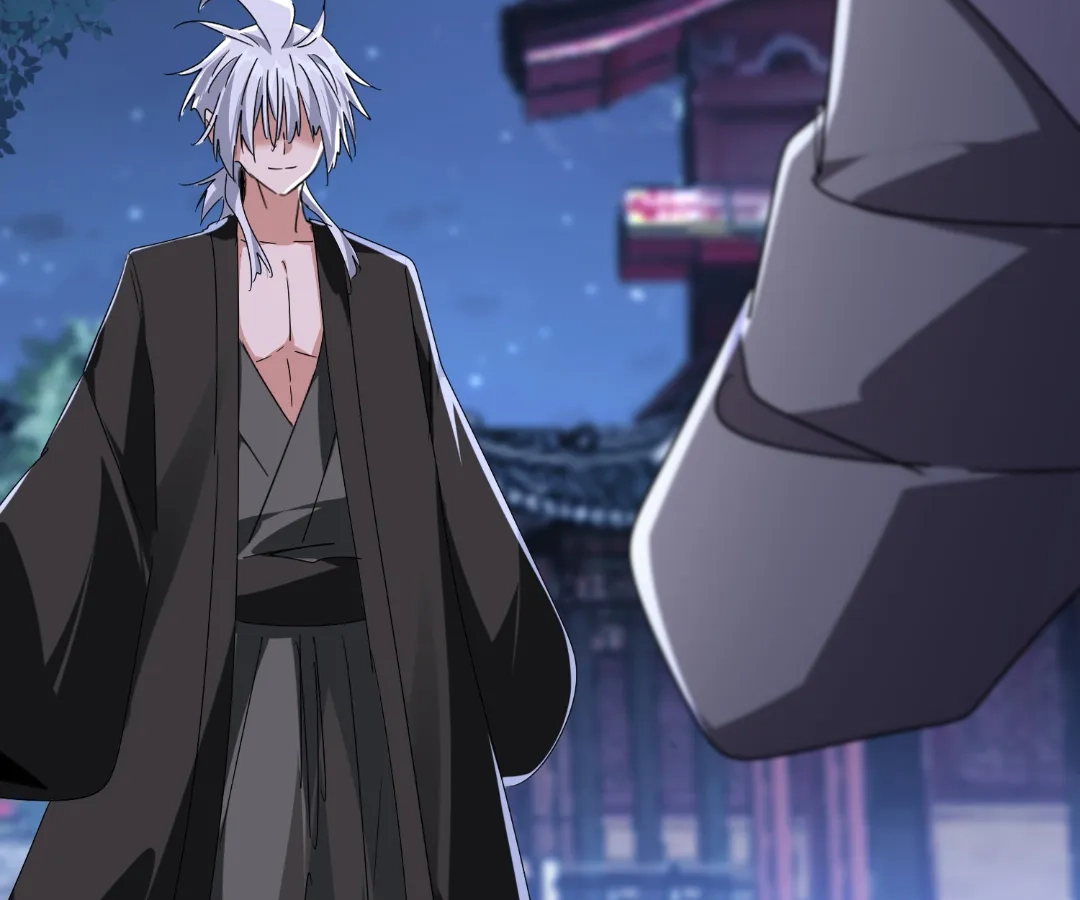 The Devil Butler Chapter 535 page 8 - 
