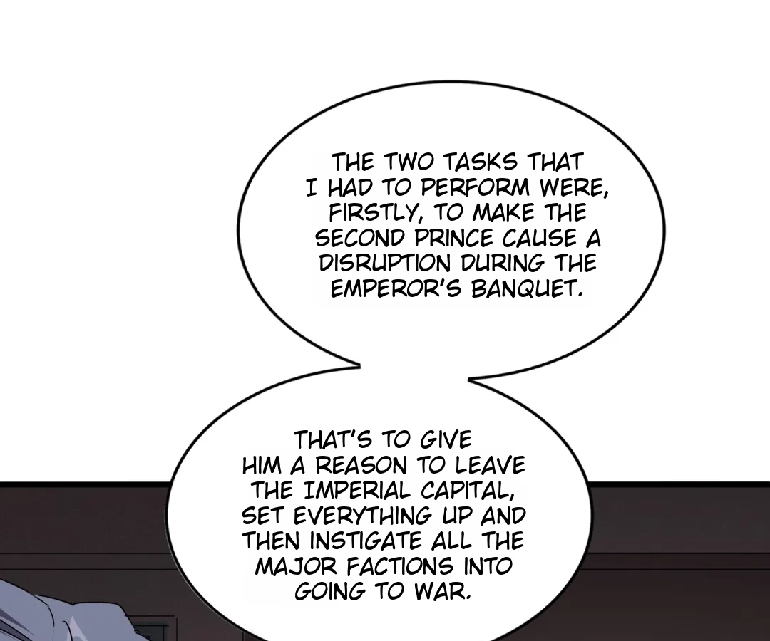 The Devil Butler Chapter 535 page 71 - 