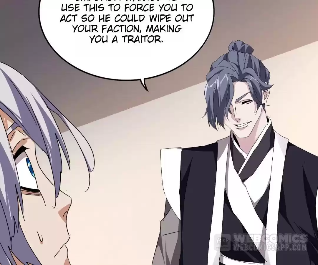 The Devil Butler Chapter 535 page 75 - 