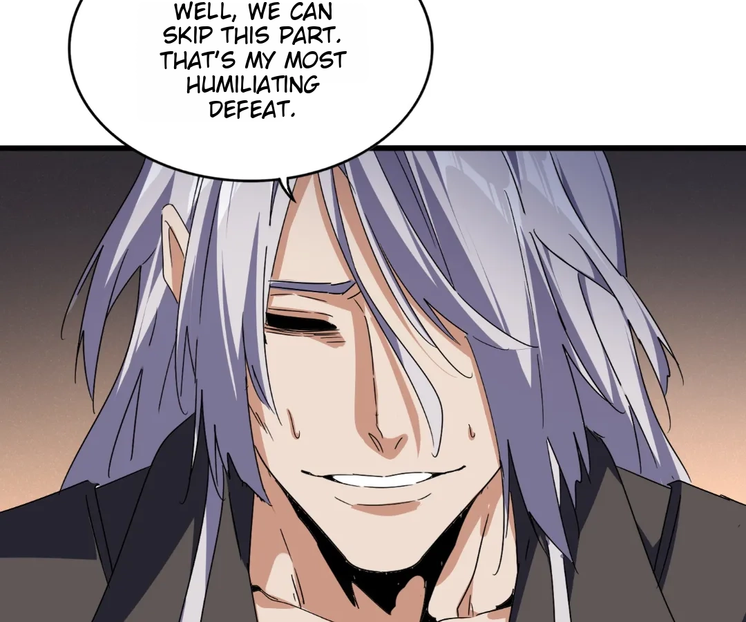 The Devil Butler Chapter 535 page 77 - 