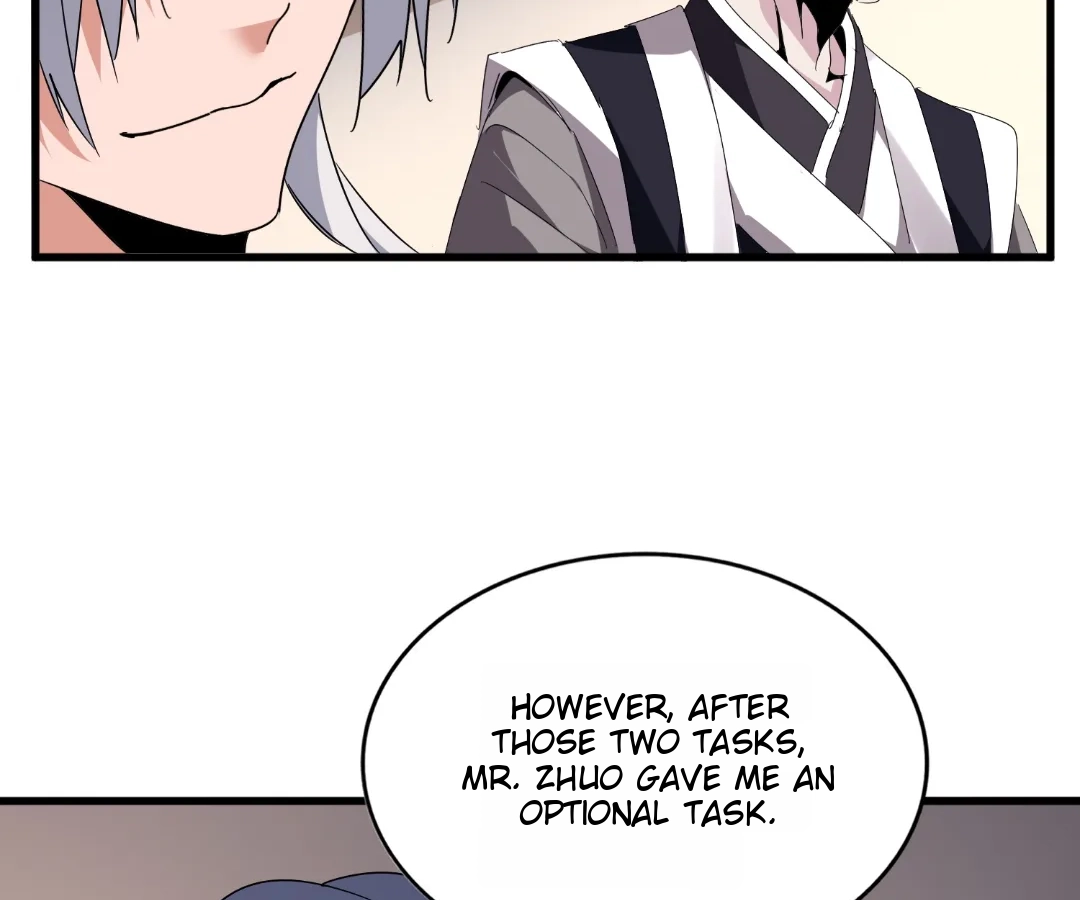 The Devil Butler Chapter 535 page 79 - 