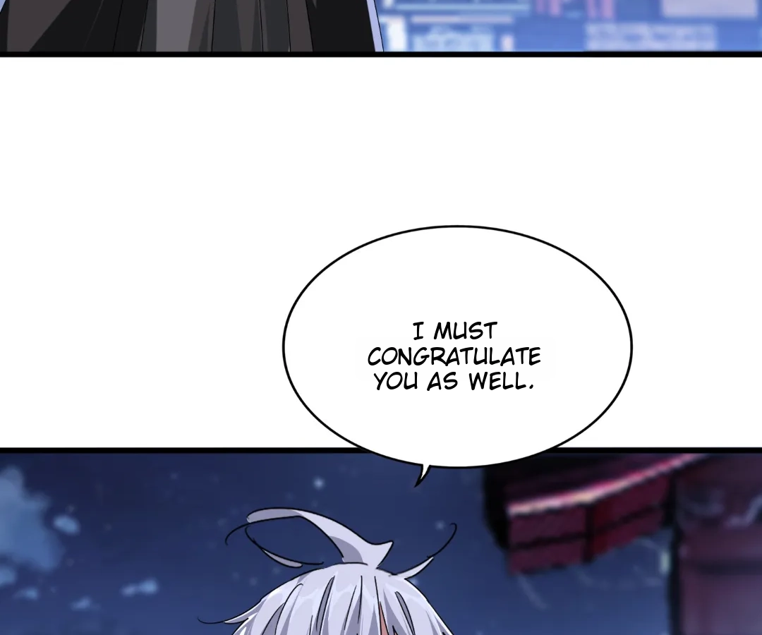 The Devil Butler Chapter 535 page 9 - 