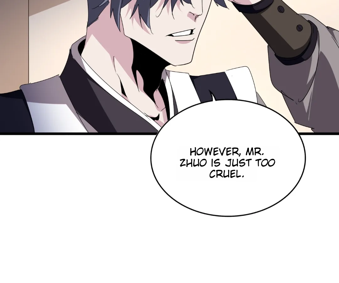 The Devil Butler Chapter 535 page 84 - 