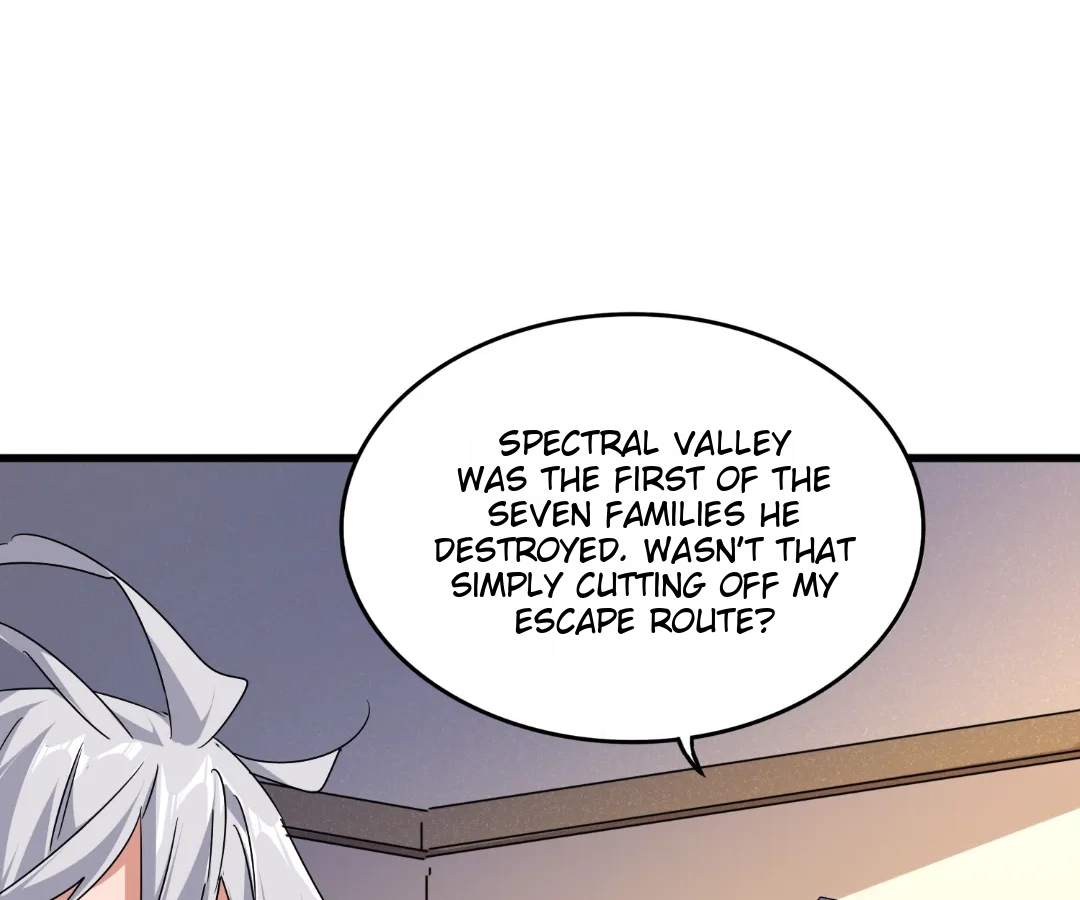 The Devil Butler Chapter 535 page 85 - 