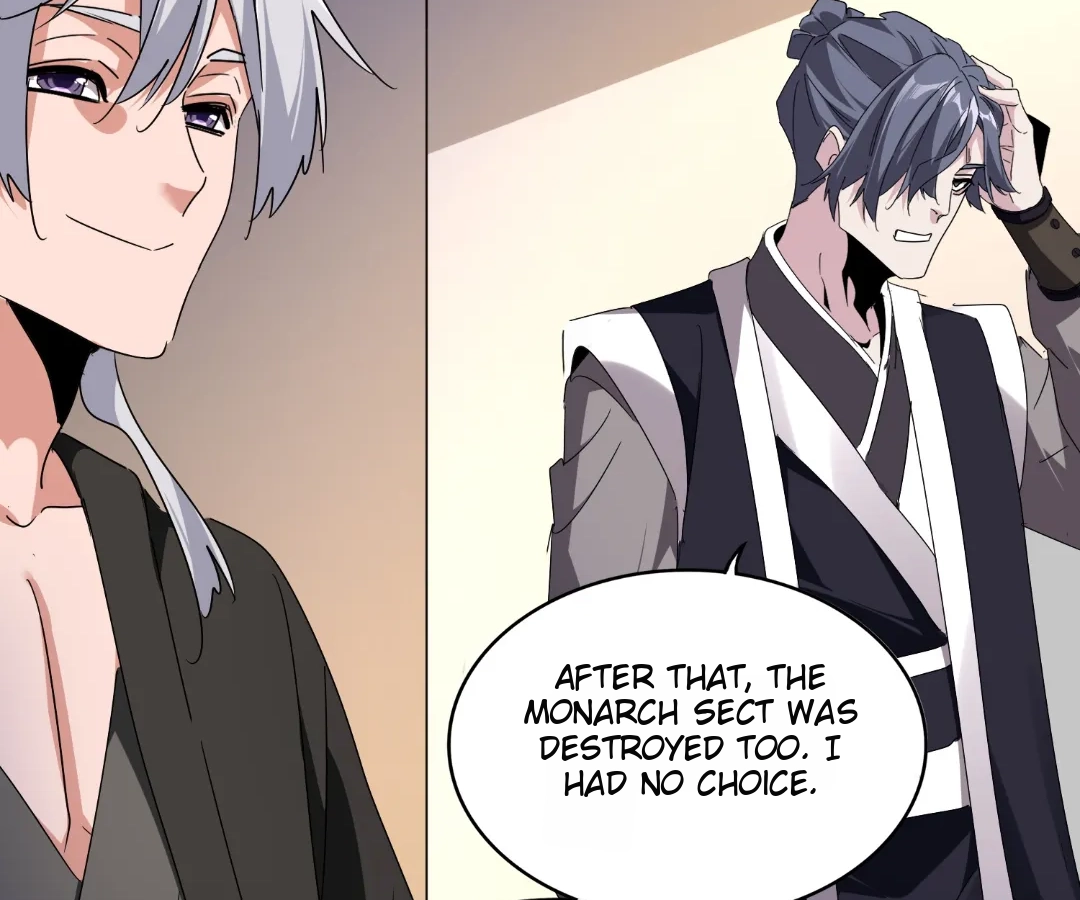 The Devil Butler Chapter 535 page 86 - 