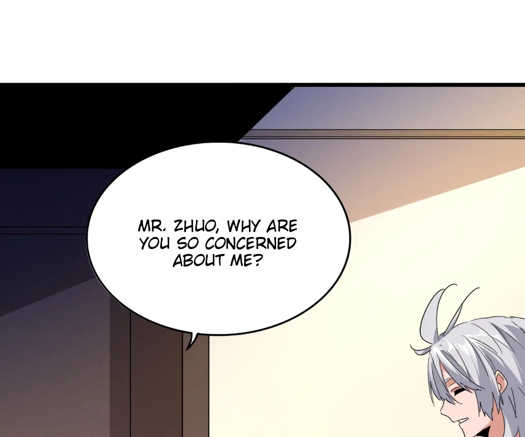 The Devil Butler Chapter 535 page 88 - 