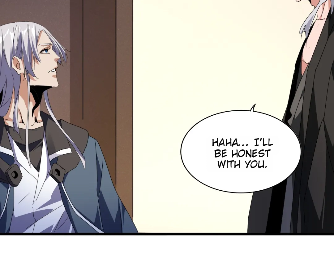 The Devil Butler Chapter 535 page 89 - 