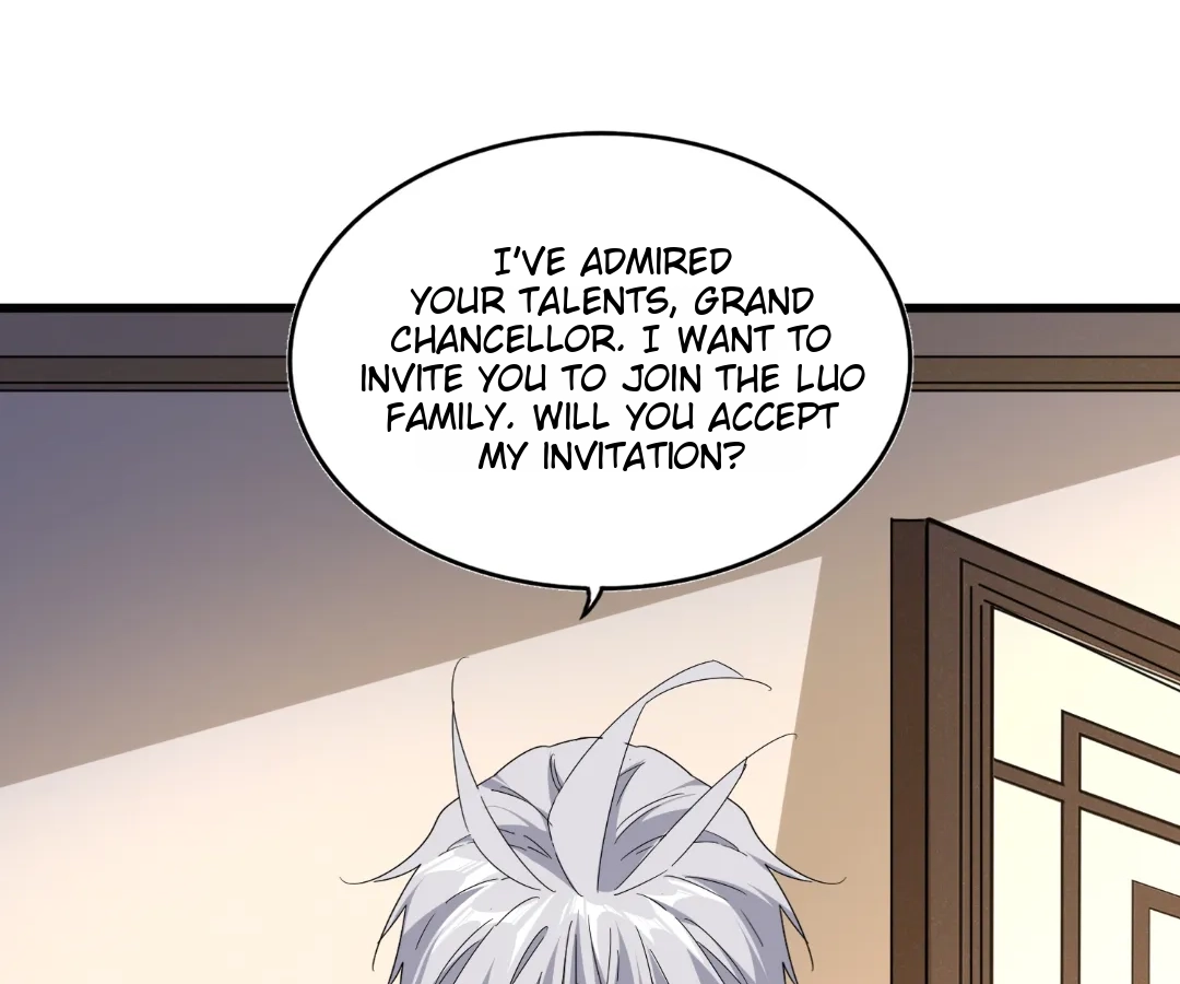 The Devil Butler Chapter 535 page 90 - 