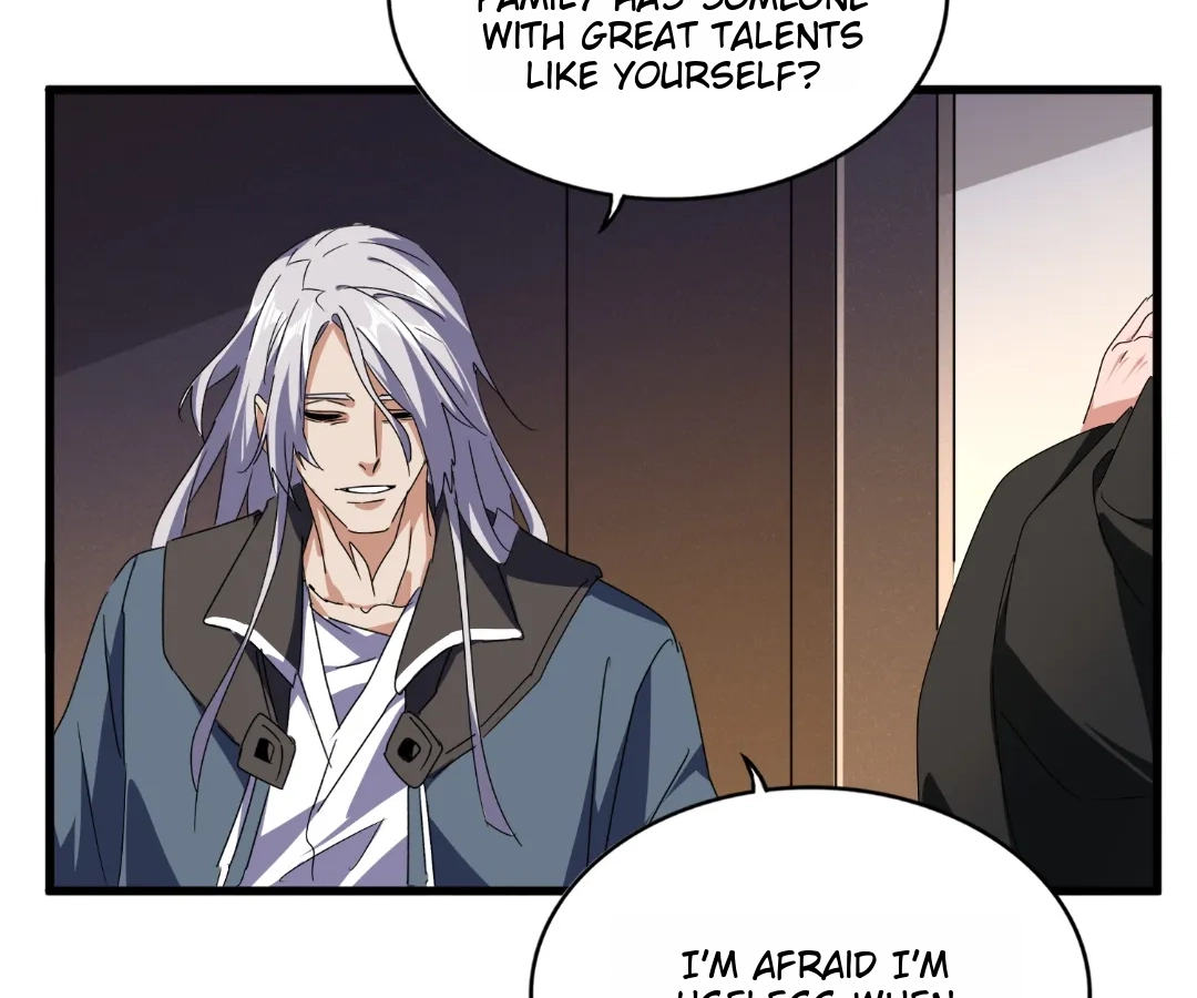 The Devil Butler Chapter 535 page 93 - 