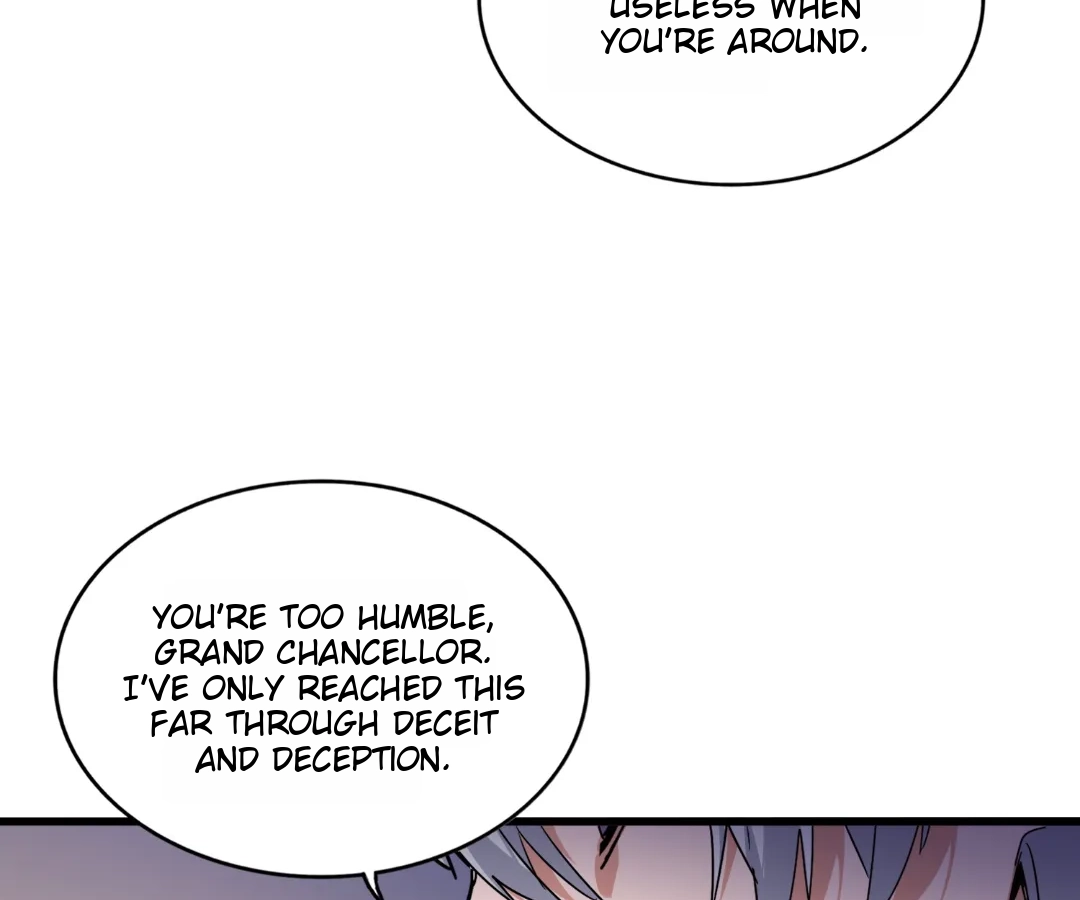 The Devil Butler Chapter 535 page 94 - 