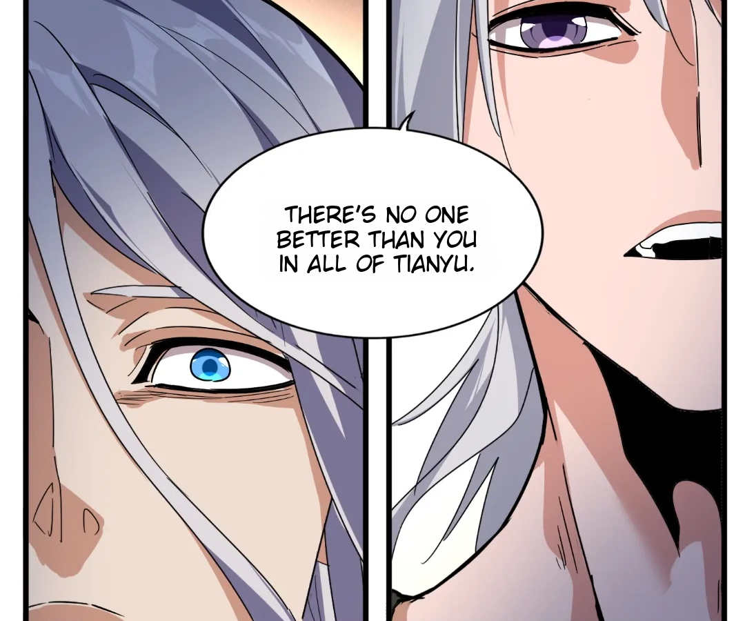 The Devil Butler Chapter 535 page 97 - 