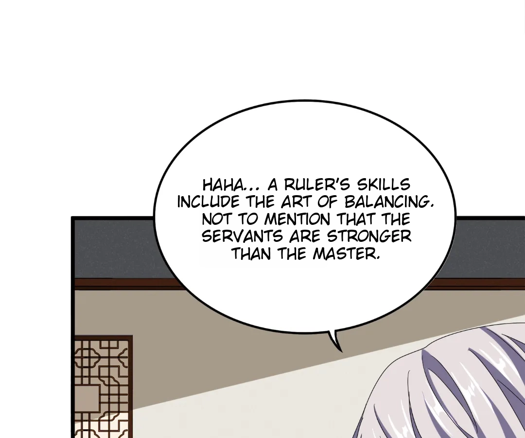 The Devil Butler Chapter 537 page 1 - 