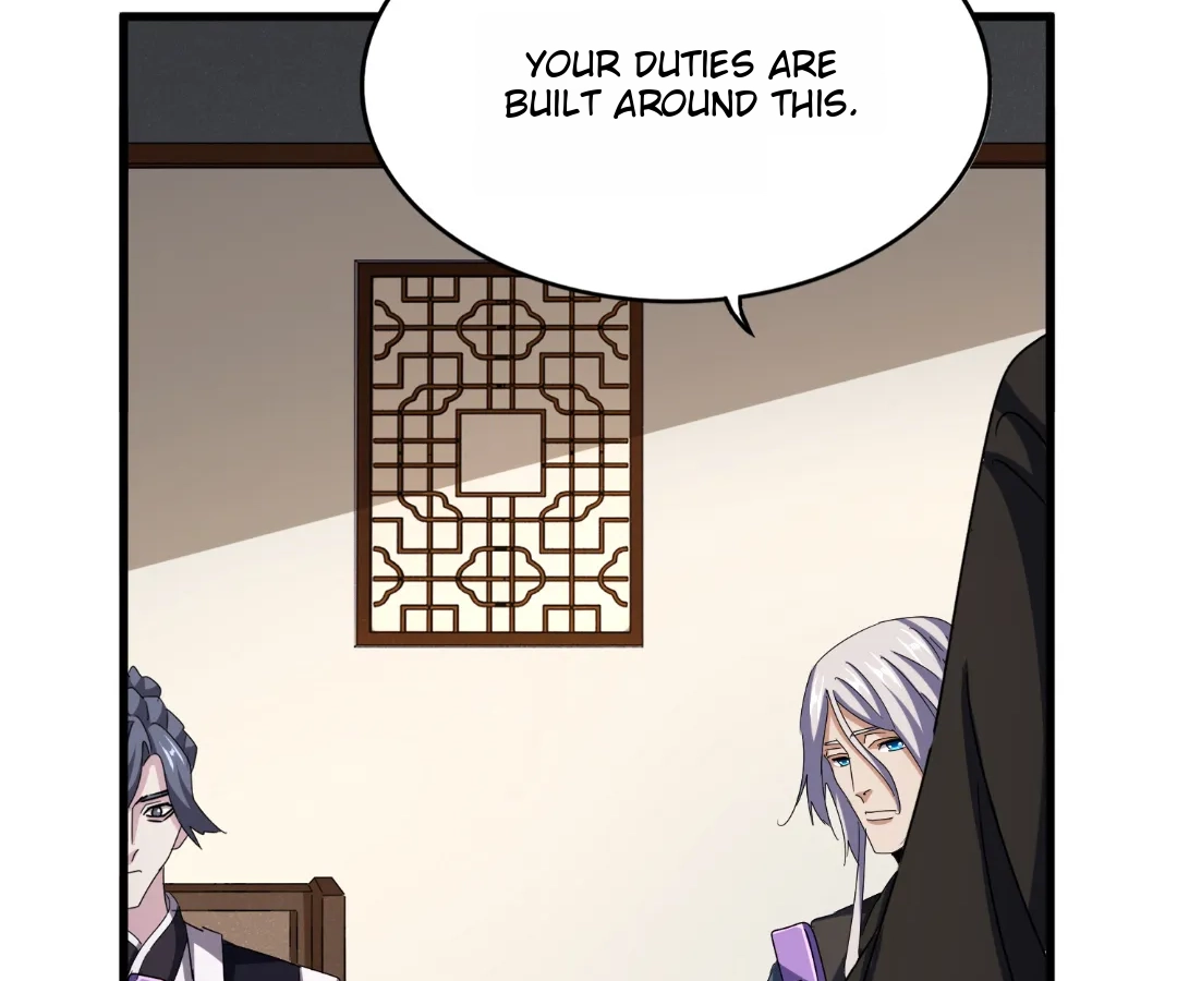 The Devil Butler Chapter 537 page 12 - 