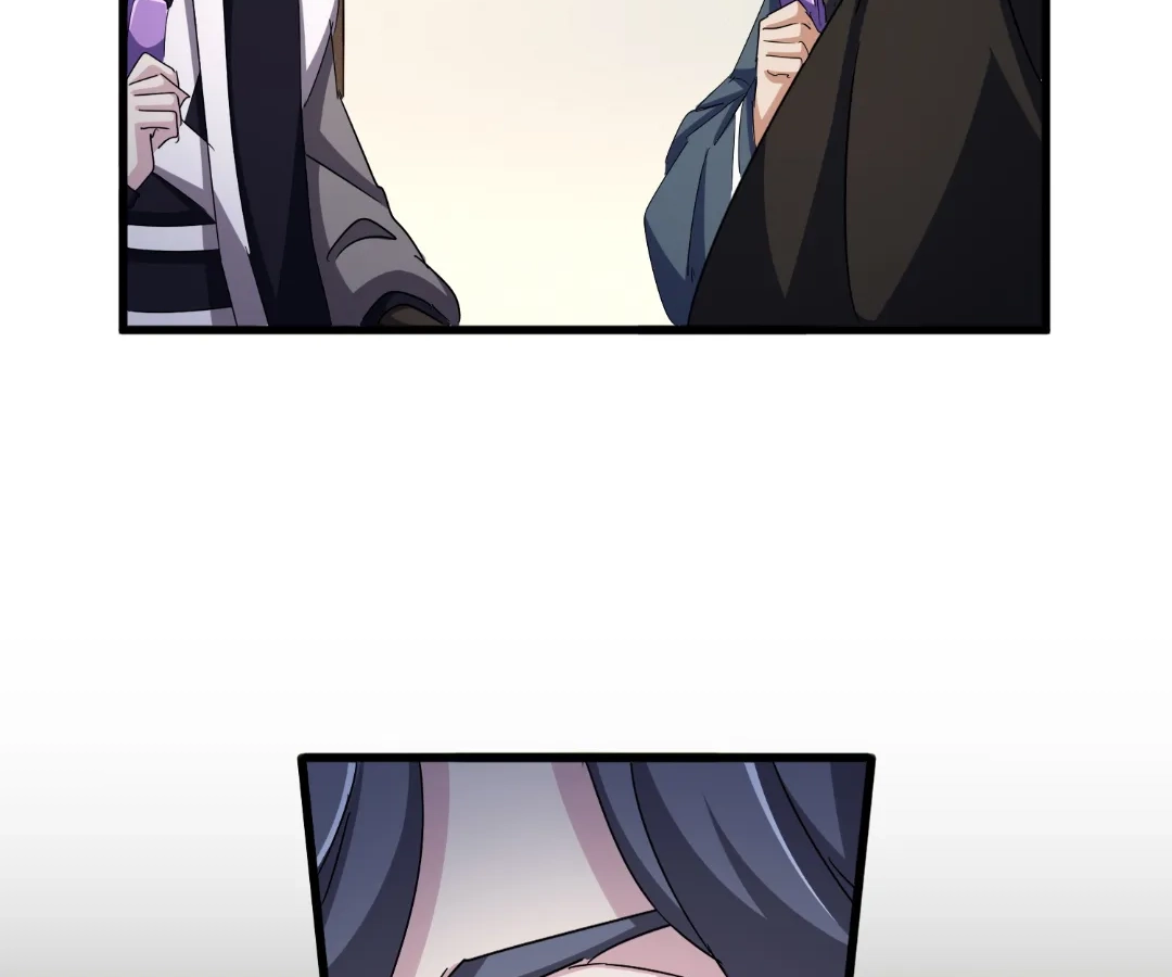 The Devil Butler Chapter 537 page 13 - 