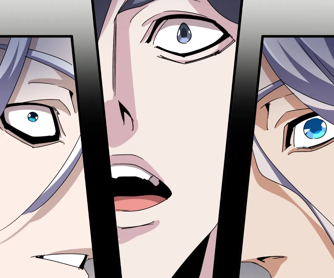 The Devil Butler Chapter 537 page 14 - 