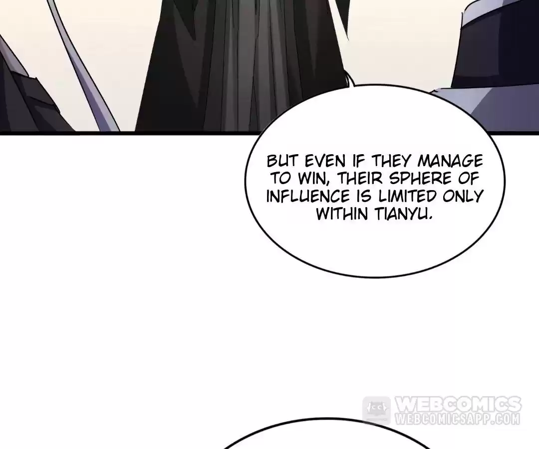 The Devil Butler Chapter 537 page 19 - 