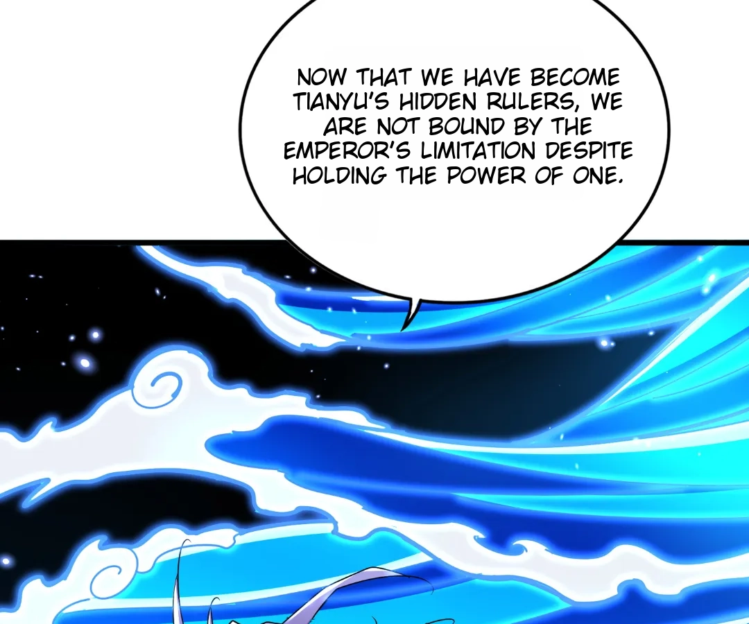 The Devil Butler Chapter 537 page 20 - 