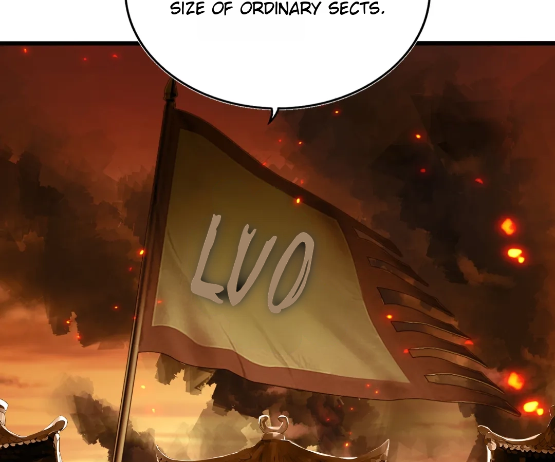 The Devil Butler Chapter 537 page 25 - 