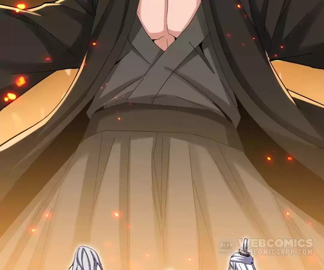 The Devil Butler Chapter 537 page 27 - 