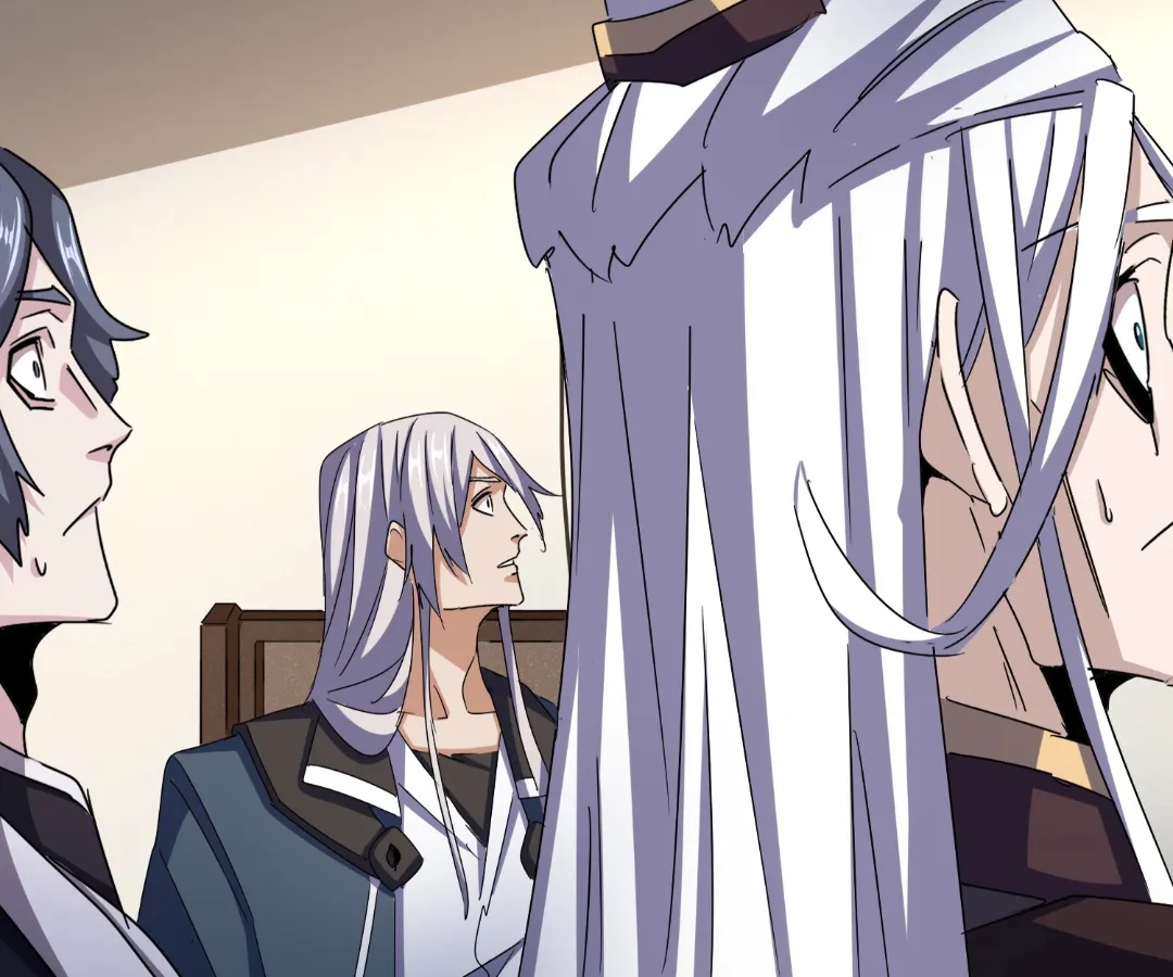 The Devil Butler Chapter 537 page 29 - 