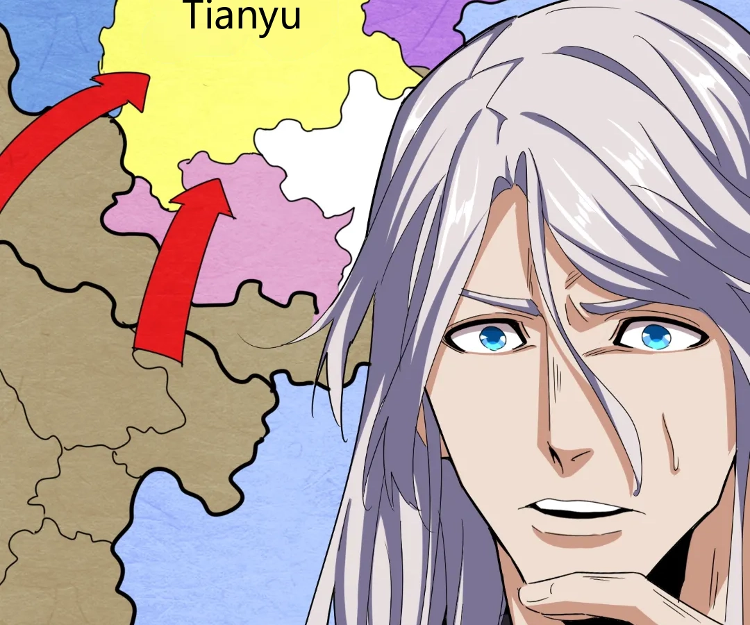 The Devil Butler Chapter 537 page 33 - 