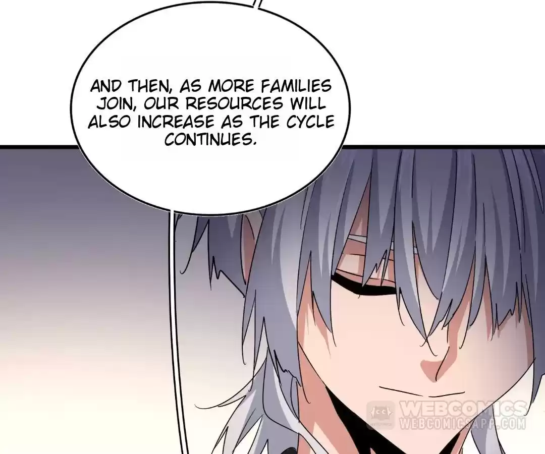 The Devil Butler Chapter 537 page 35 - 