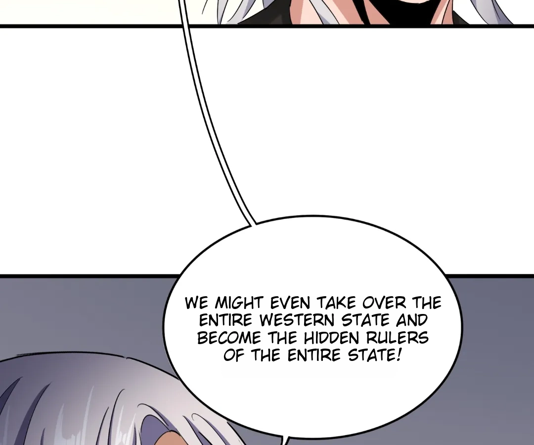 The Devil Butler Chapter 537 page 36 - 