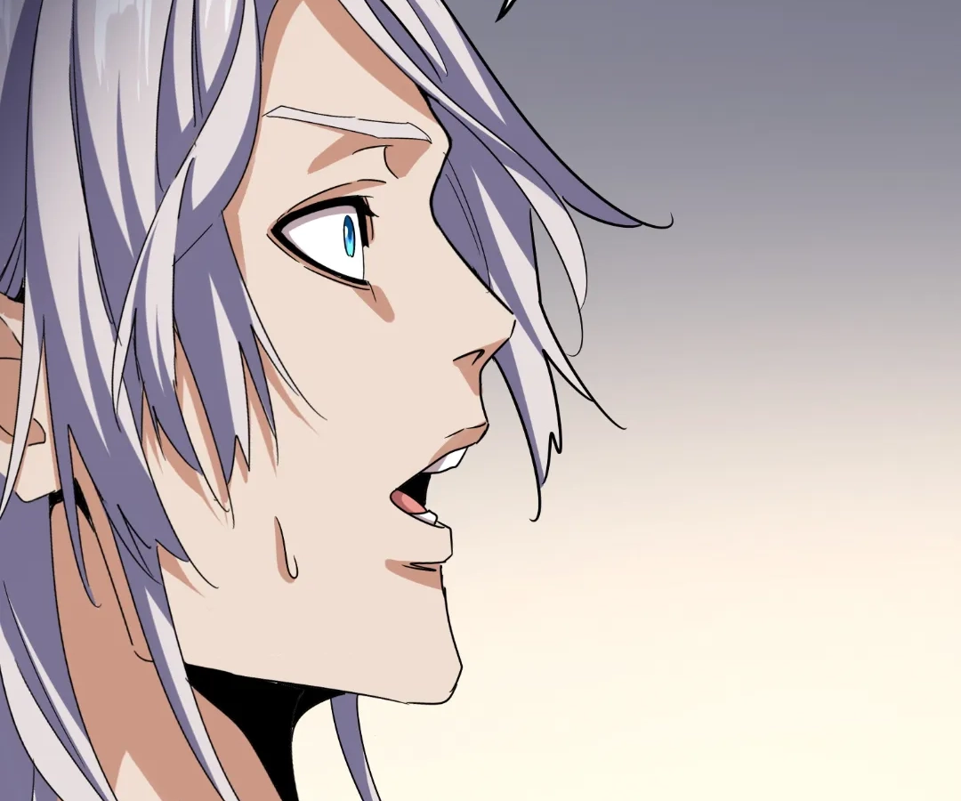 The Devil Butler Chapter 537 page 37 - 