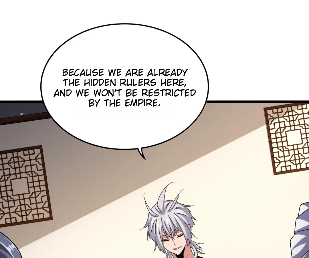 The Devil Butler Chapter 537 page 40 - 