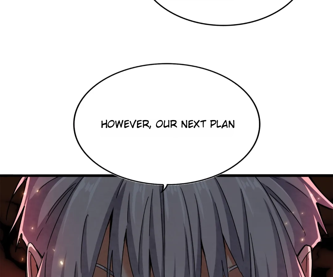 The Devil Butler Chapter 537 page 5 - 