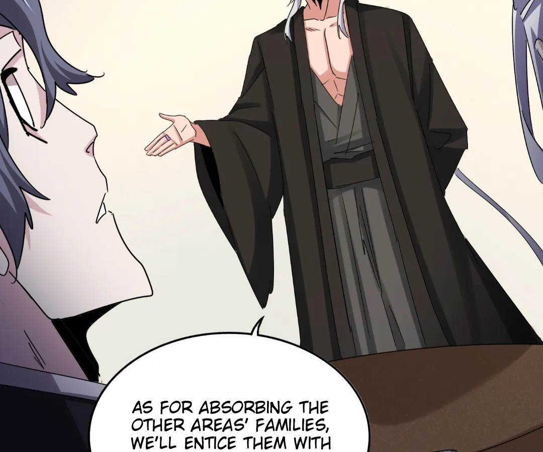 The Devil Butler Chapter 537 page 41 - 