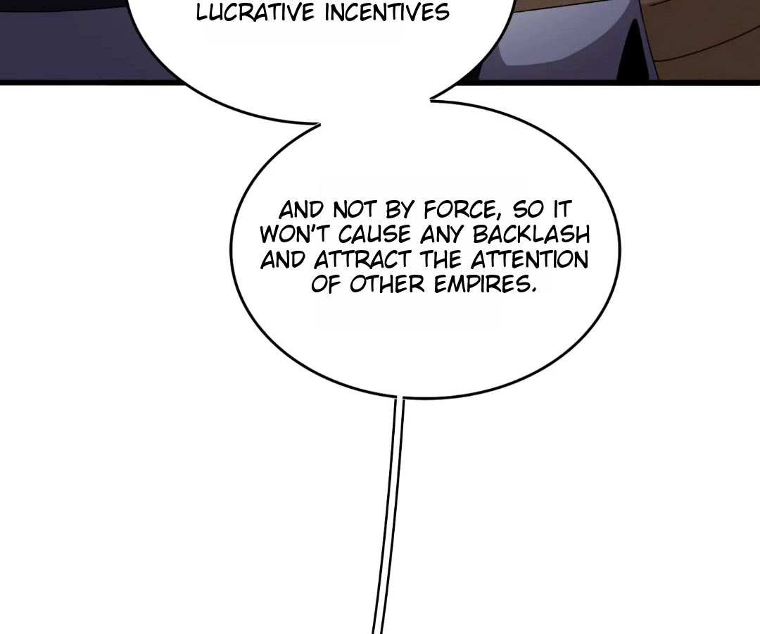 The Devil Butler Chapter 537 page 42 - 