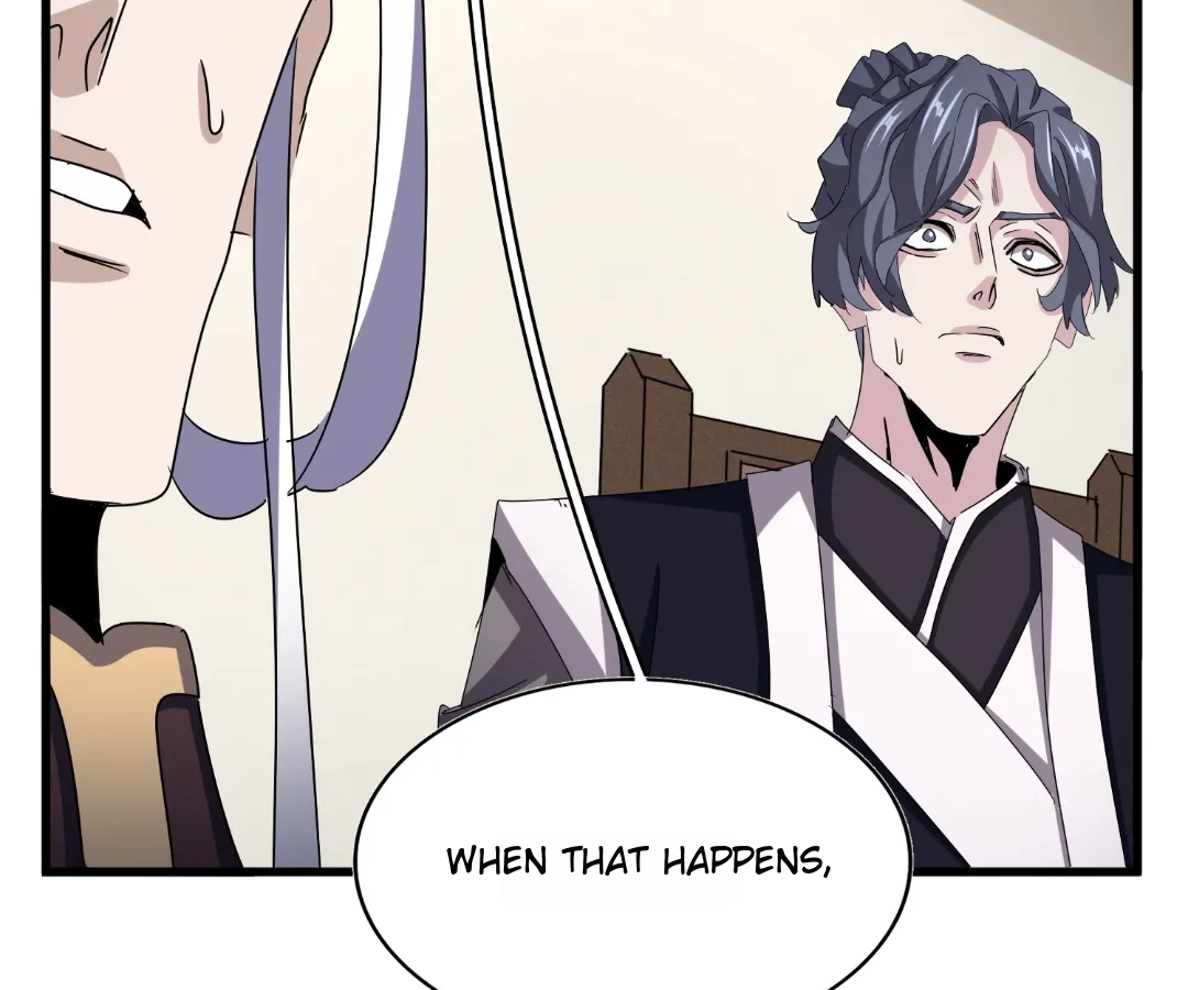 The Devil Butler Chapter 537 page 44 - 