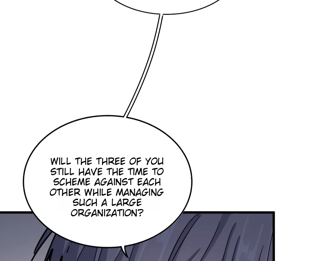 The Devil Butler Chapter 537 page 45 - 