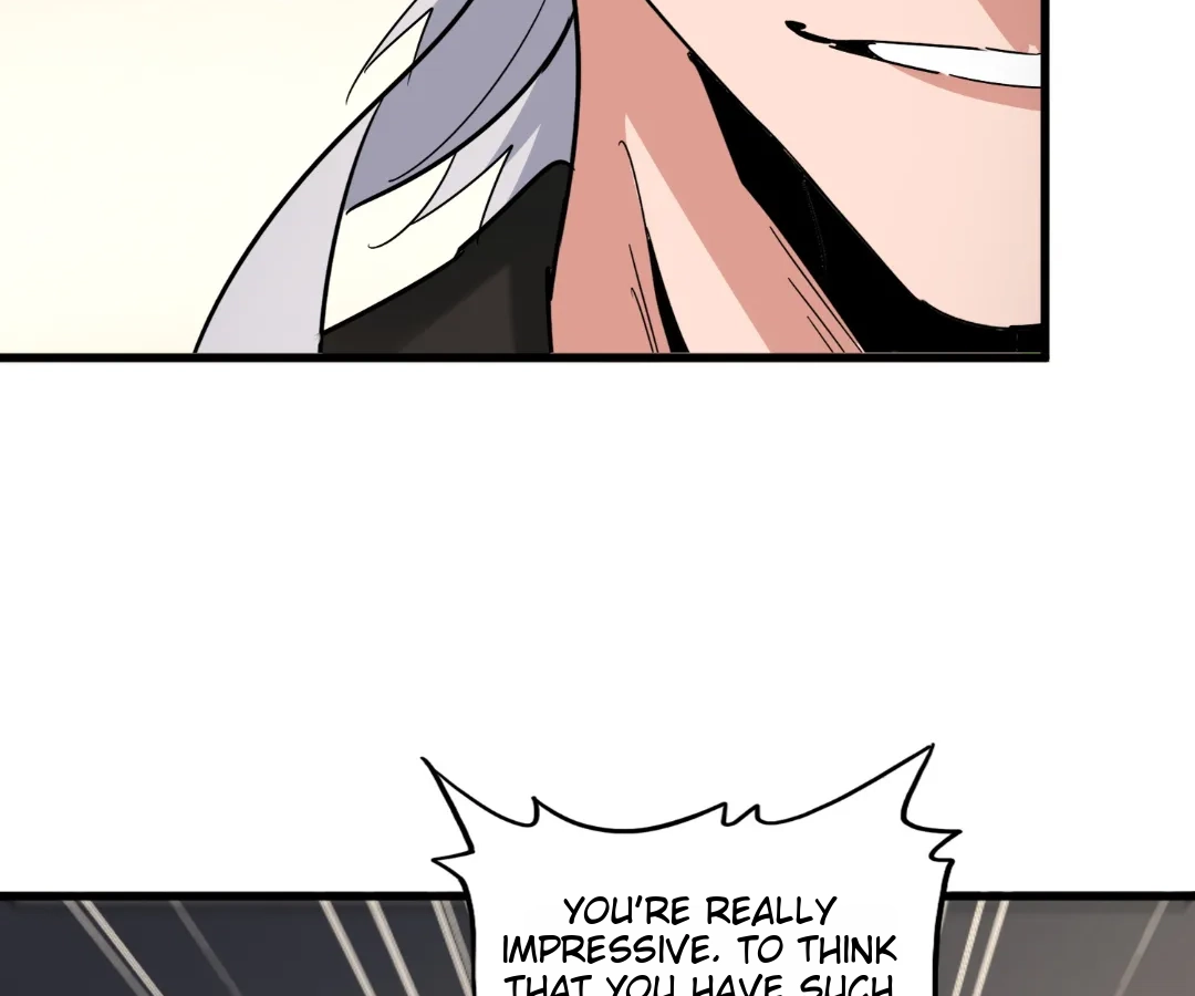 The Devil Butler Chapter 537 page 47 - 